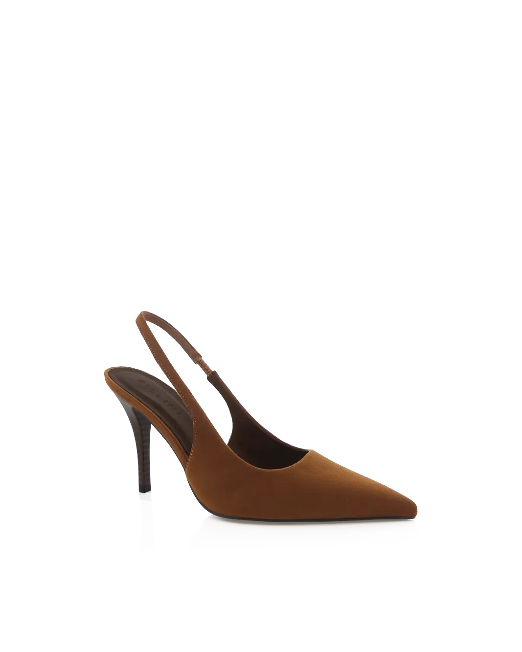 VALASCA - HAZEL SUEDE Dressy Heels Premium Footwear