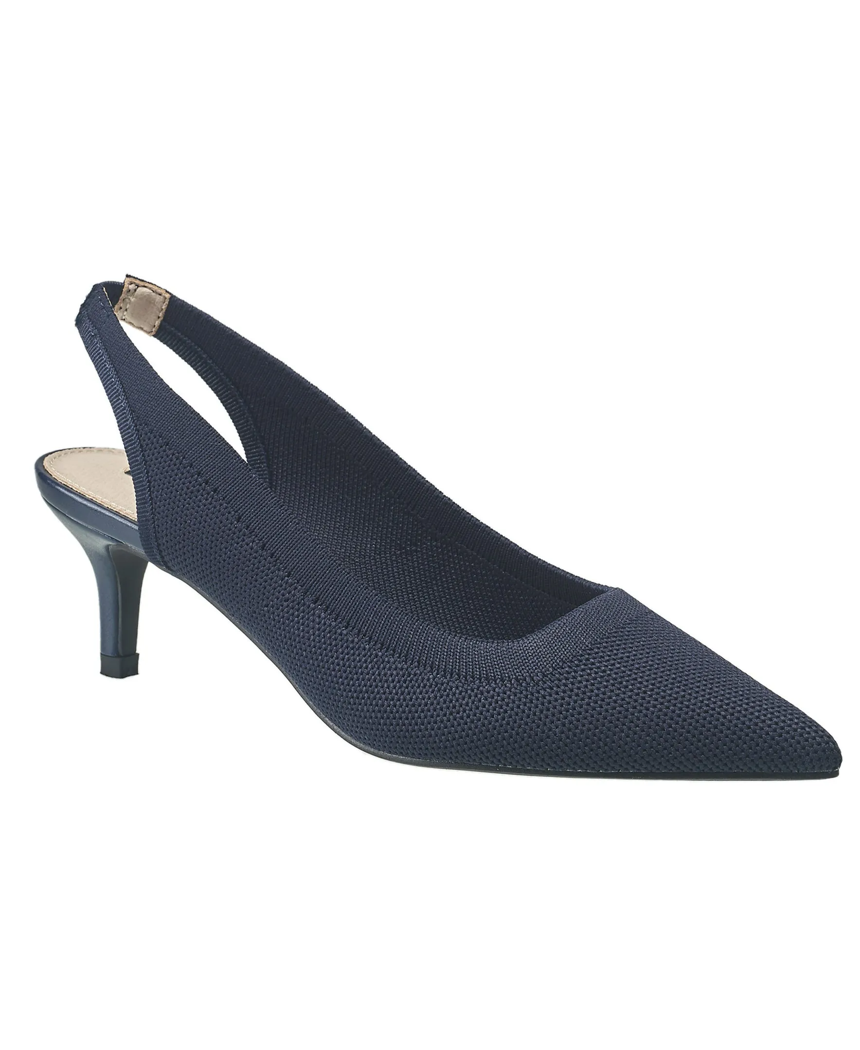 Mood Booster French Connection Women's Viva Slingback Heel