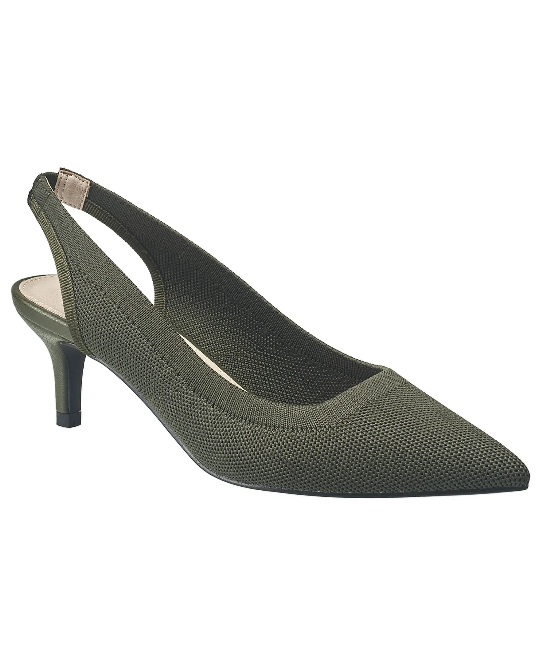 Elegant Booties French Connection Women's Viva Slingback Heel