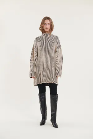 Travel Friendly Winie Long 2 Colored - Black / Birch