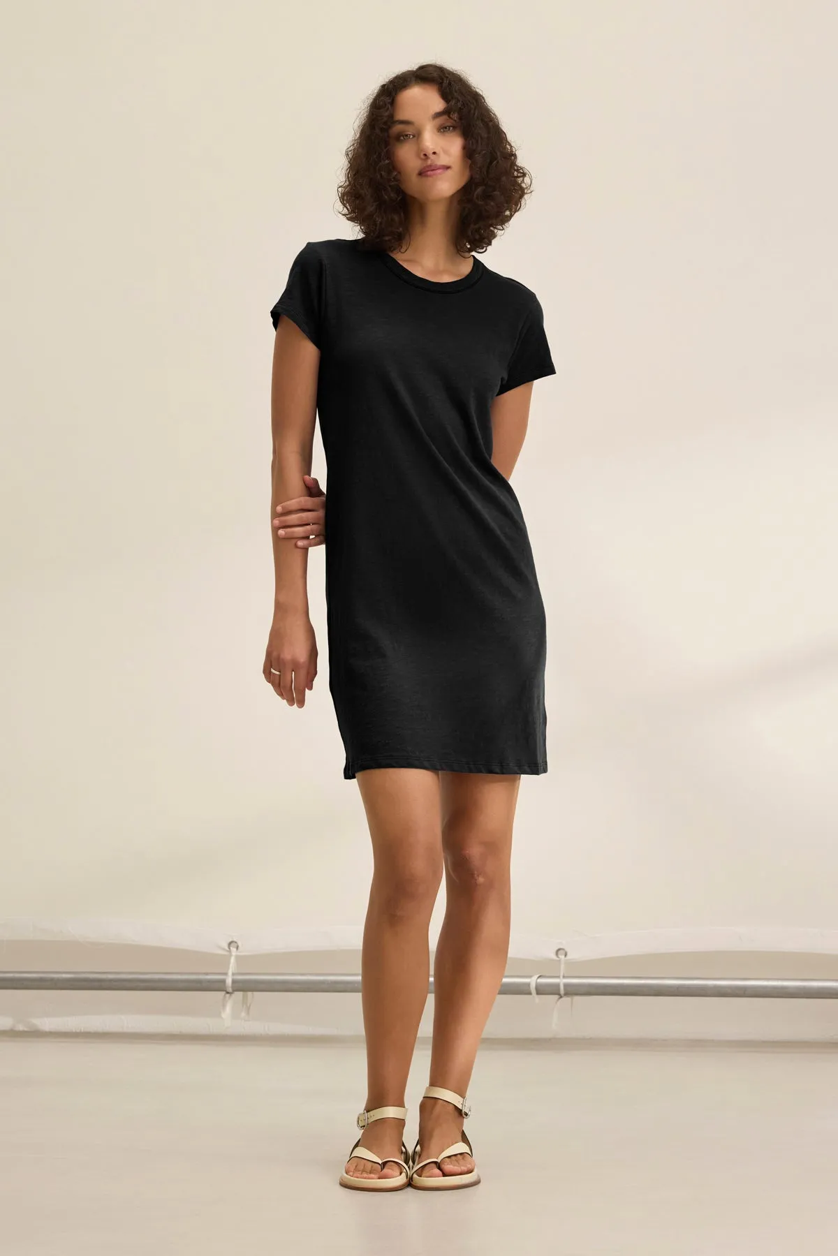Timeless Design SIA T-SHIRT DRESS