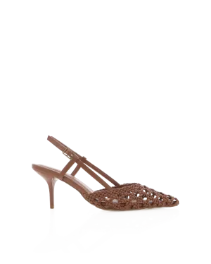 Energy return LUMMI - CARAMEL