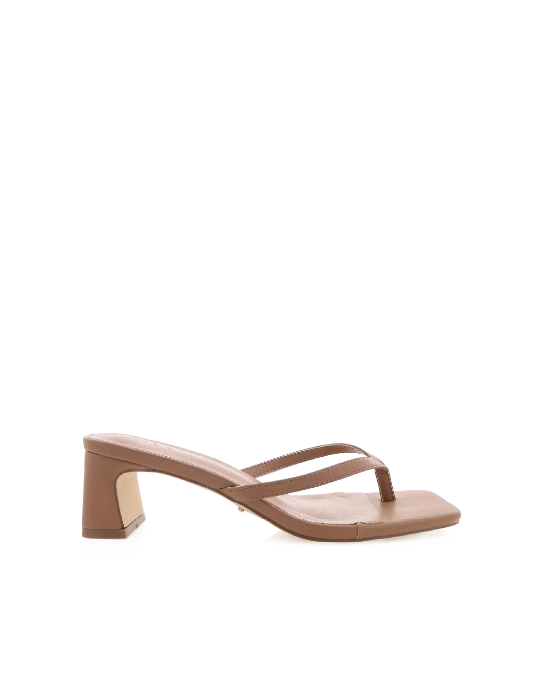 Street Mood GULLIVER - COFFEE