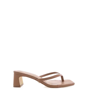 Street Mood GULLIVER - COFFEE