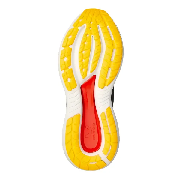 fitness shoe items dirt running Truemotion Men's U-TECH Aion 3 Running Shoes in Castlerock/Orange.com/Tahitian Tide AW25