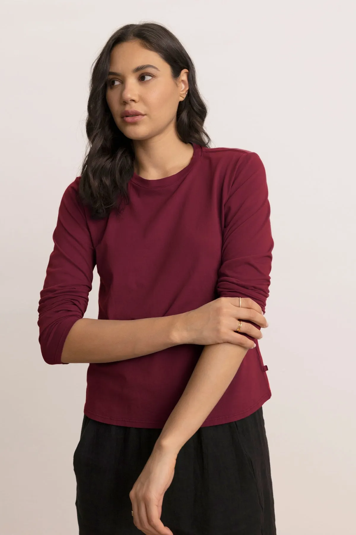 Casual Essential Wear VICENTE TEE