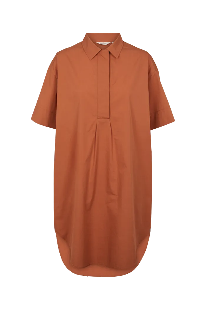 Trend Appeal Vilde Tunique GOTS - Sierra