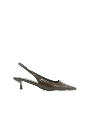 Flexible Good flexibility VILJA - OLIVE PATENT