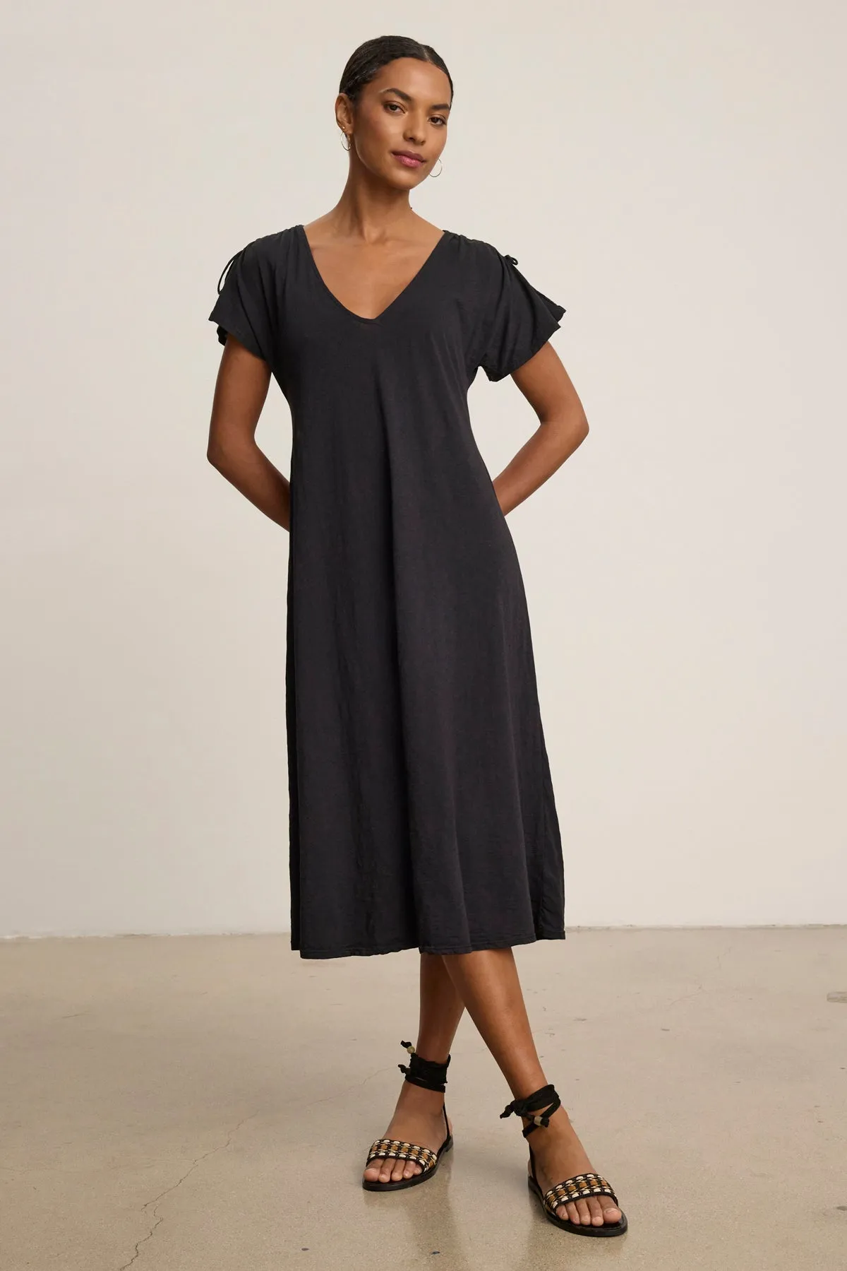 Silky Form VERONICA DRESS