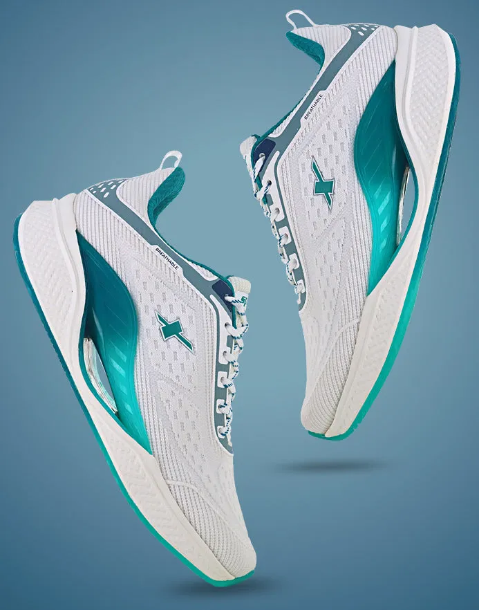 SPARX Running shoes for men SM 830 purple shoes