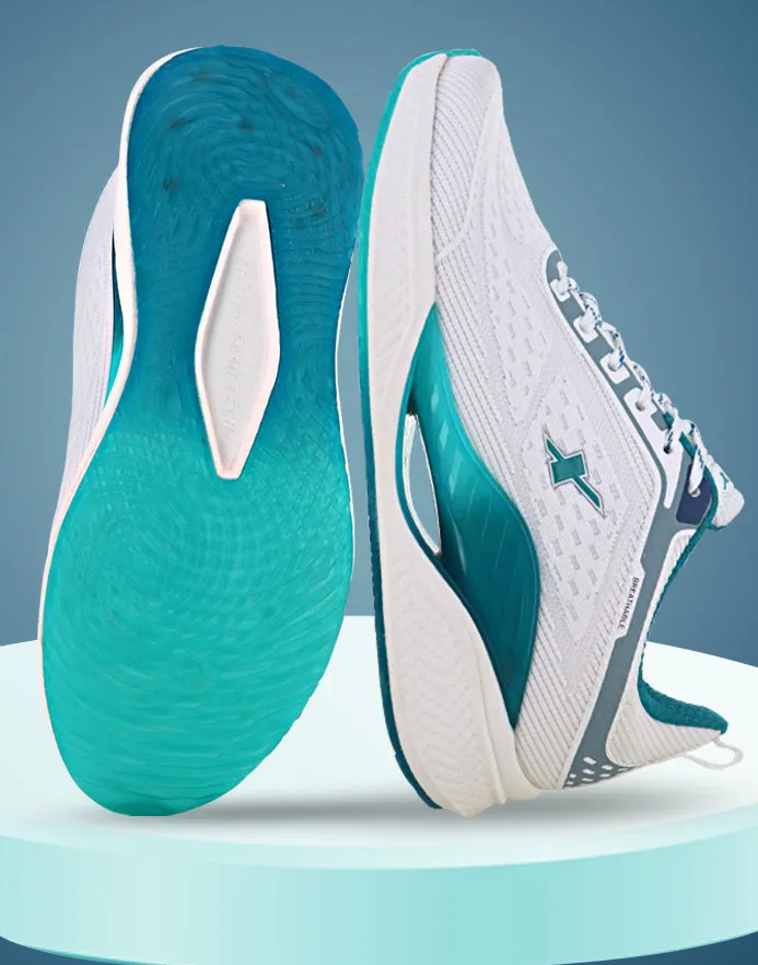 fringe - decorated running option SPARX Running shoes for men SM 830