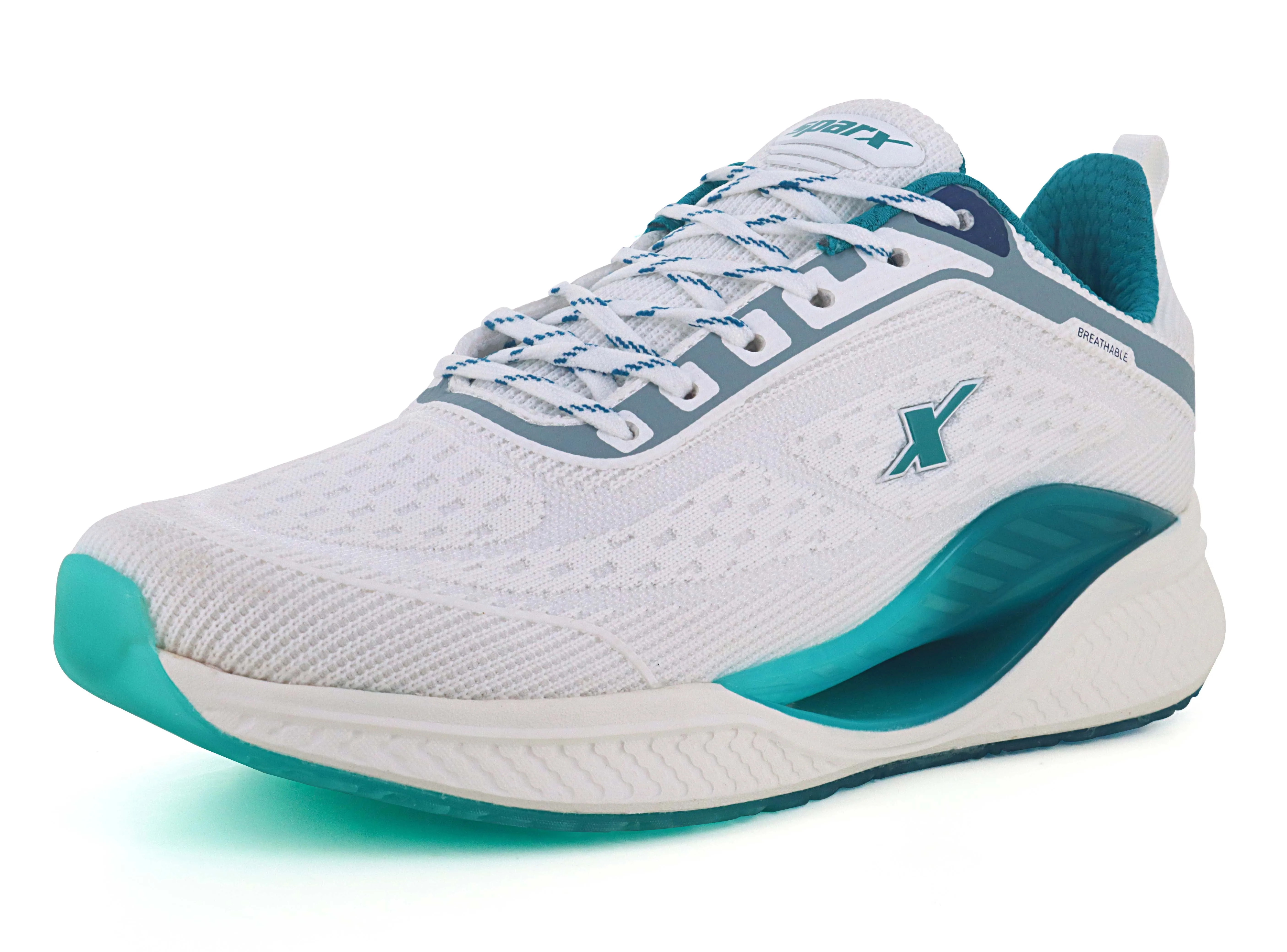 competition equipment SPARX Running shoes for men SM 830