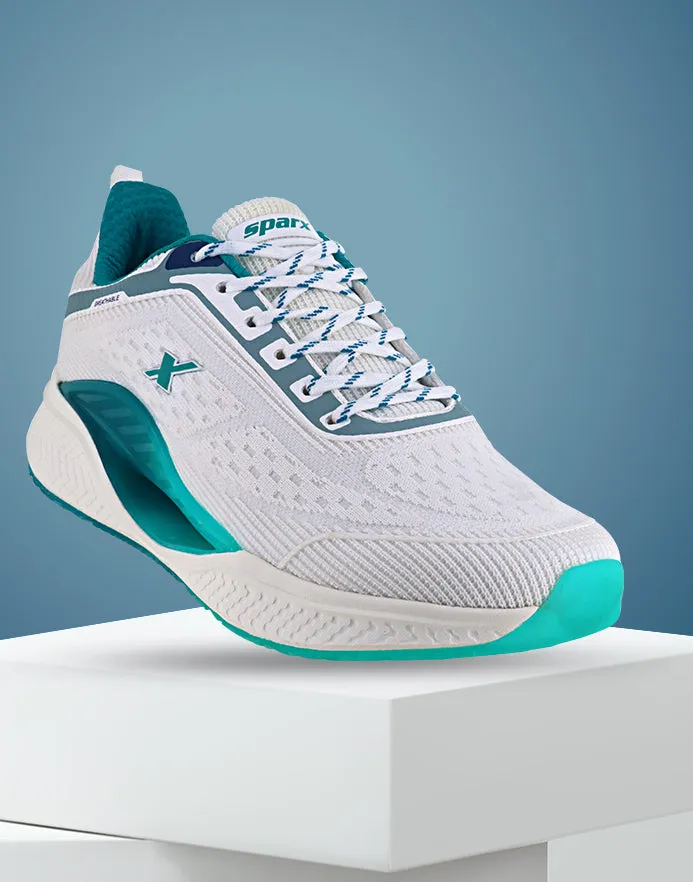 well - balanced SPARX Running shoes for men SM 830