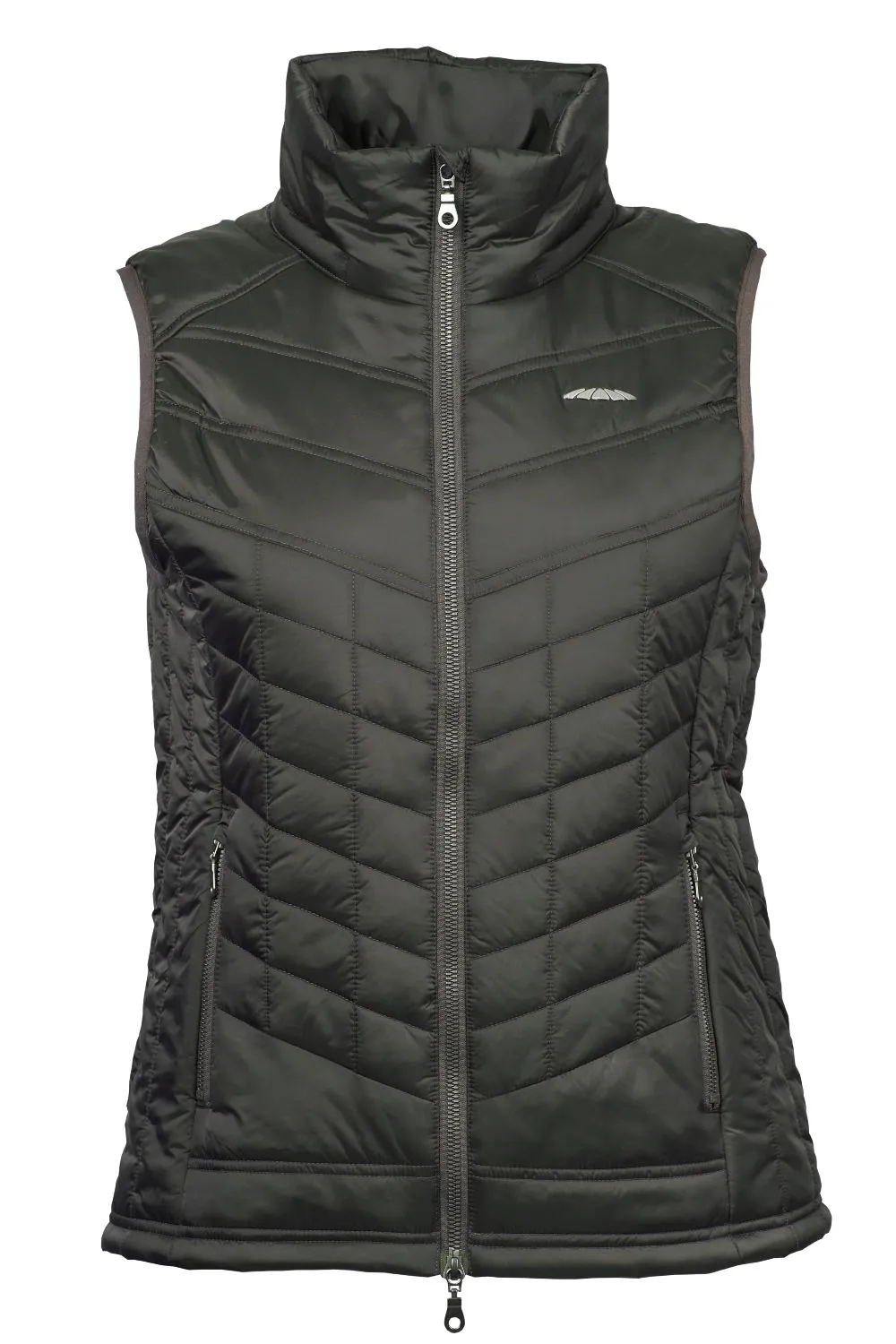 WeatherBeeta Gia Ladies Puffer Vest | Clearance Colours AntiOdor Technology