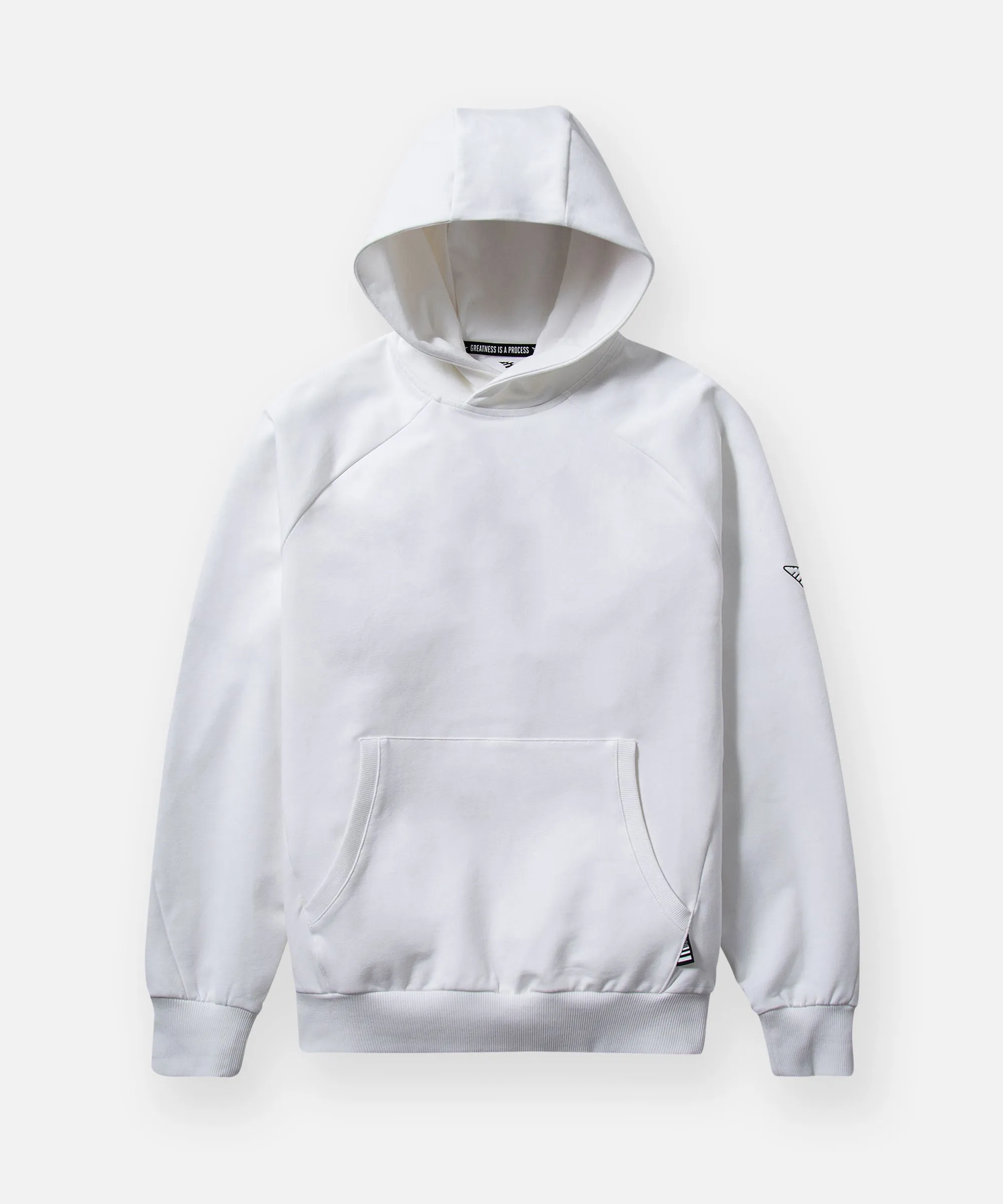 ideal for birthdays Solid Hoodie