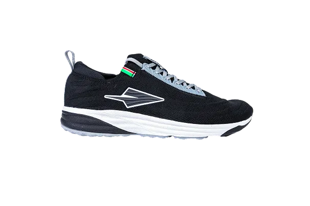 Lapatet - Women - Somali (White Sole) fluorescent running shoes