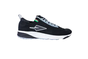 Lapatet - Women - Somali (White Sole) fluorescent running shoes