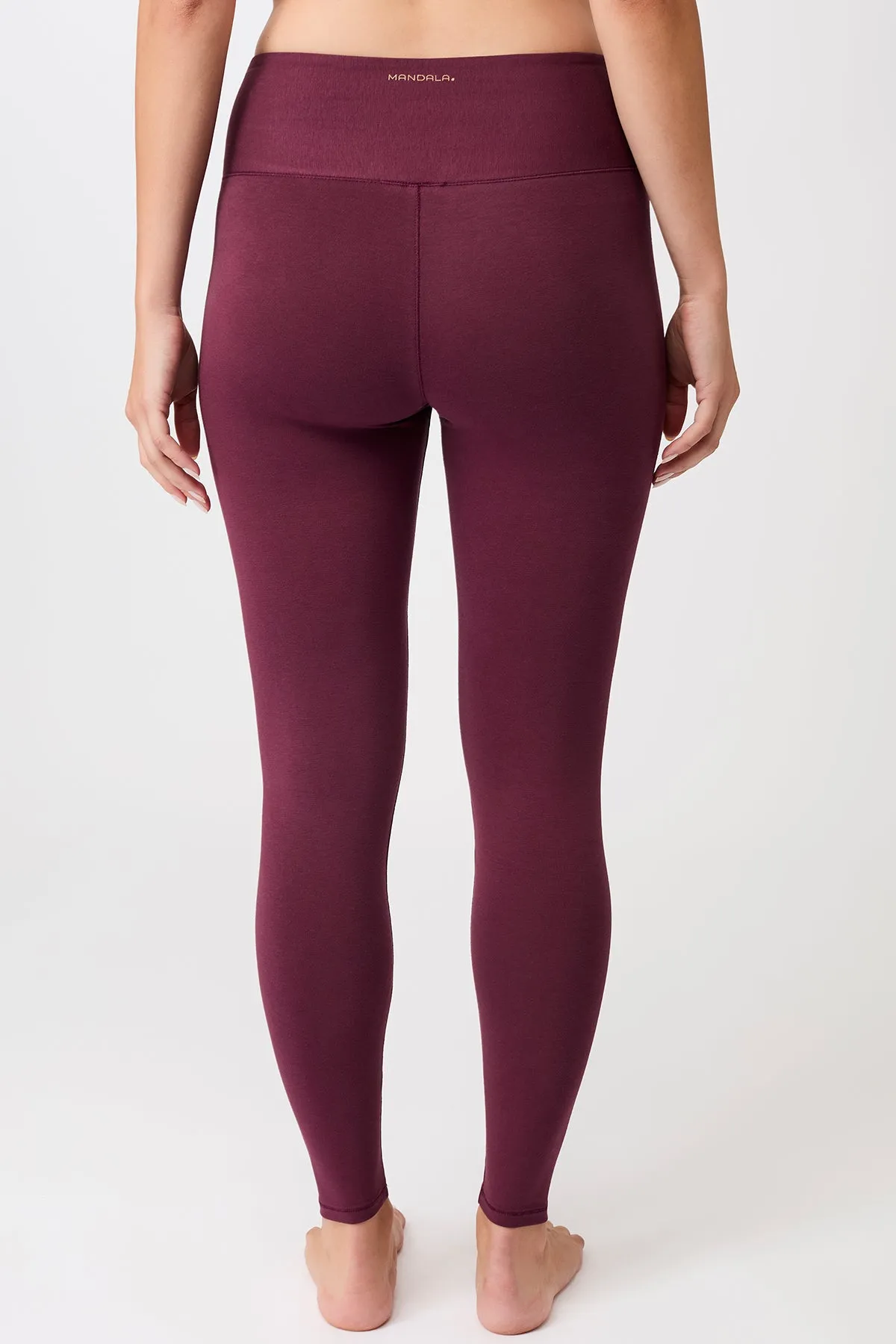 Wrap Legging - Prism, GOTS Timeless Design Wear