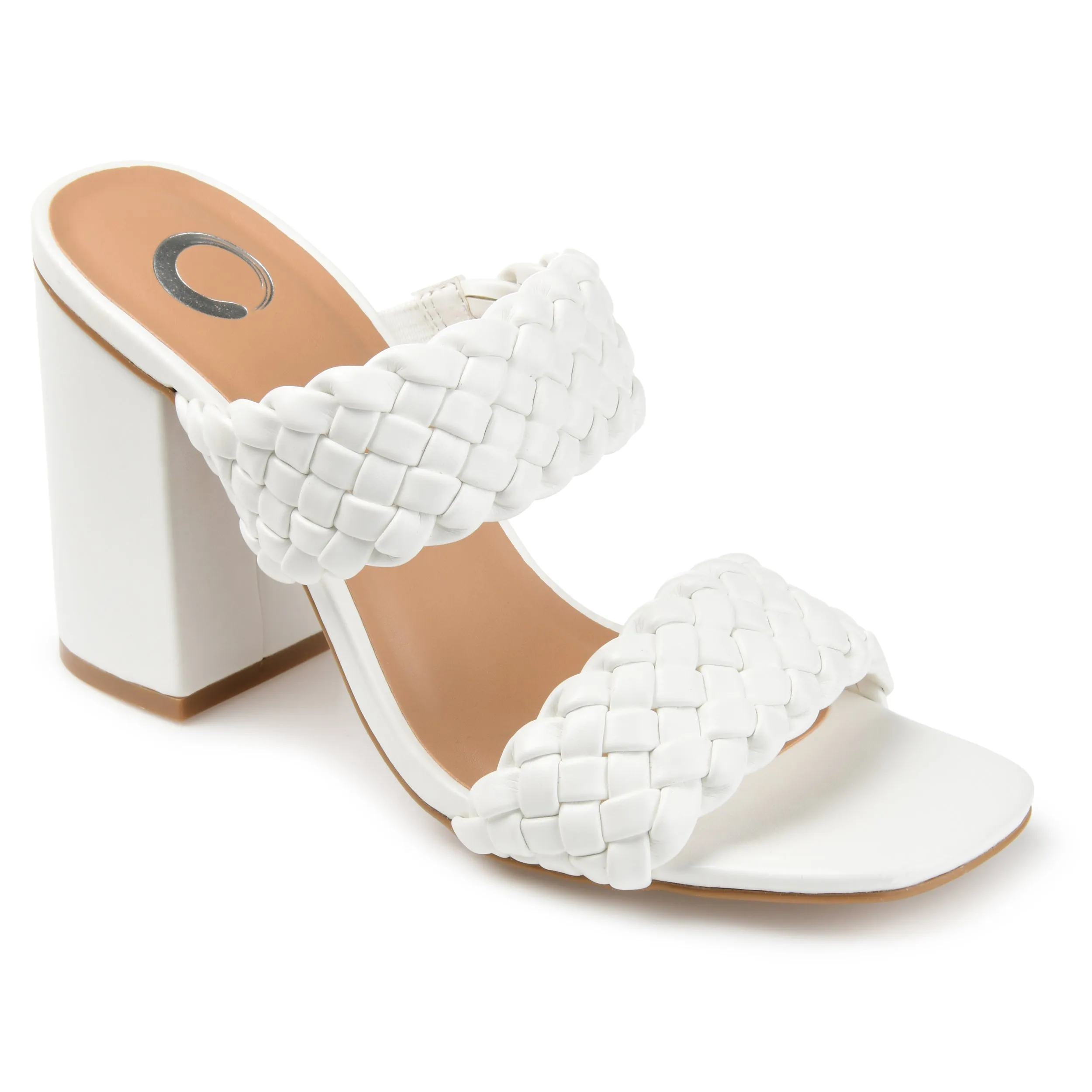 Evening Stilettos Journee Collection Women's Wide Width Melissa Pump