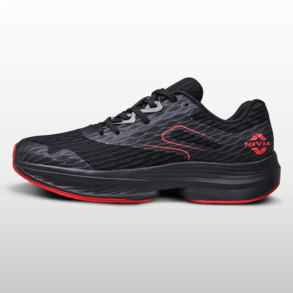 logo - branded running gear Breeze Training Shoe