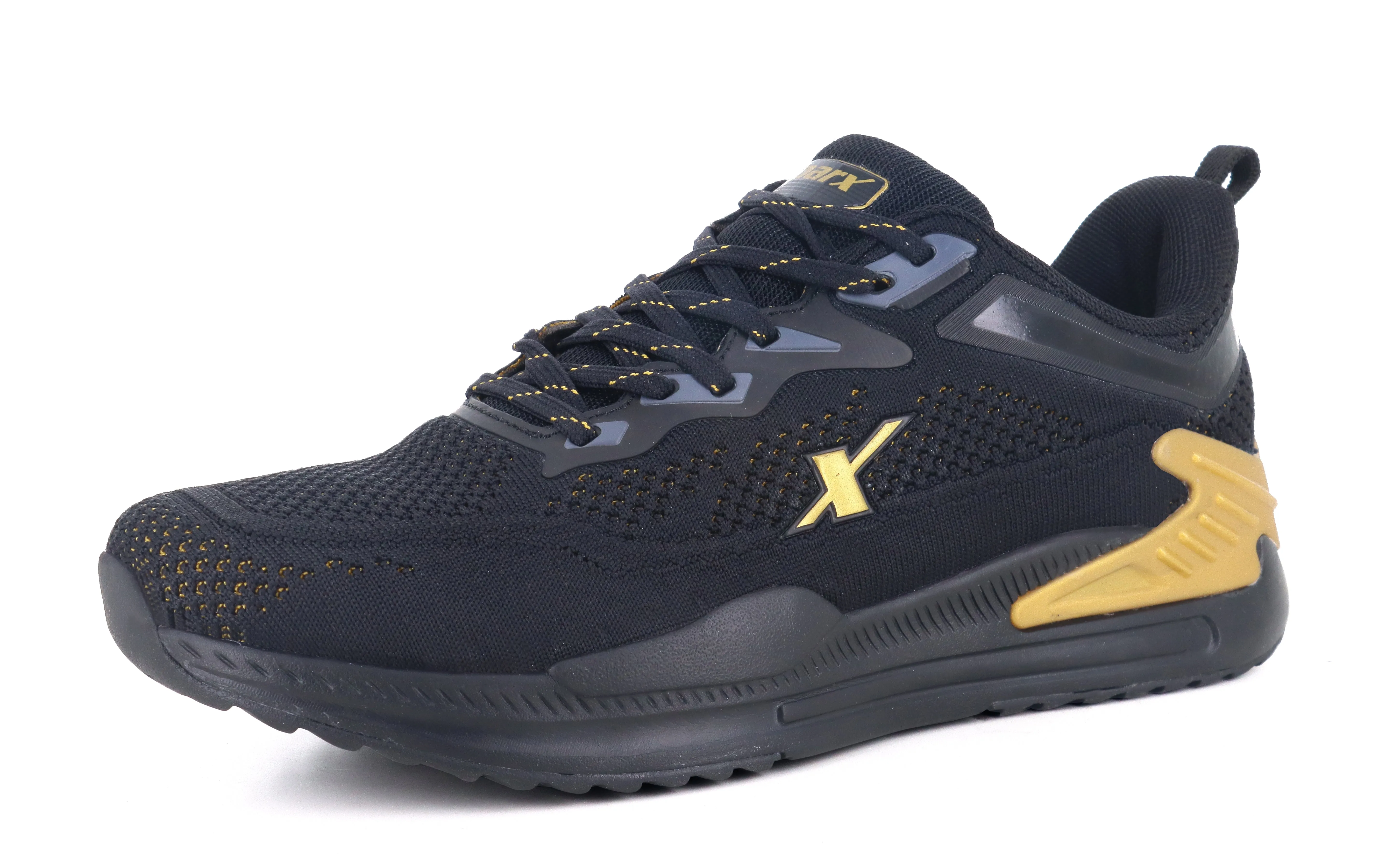 running in a lake area shoes SPARX Running shoes for men SM 813