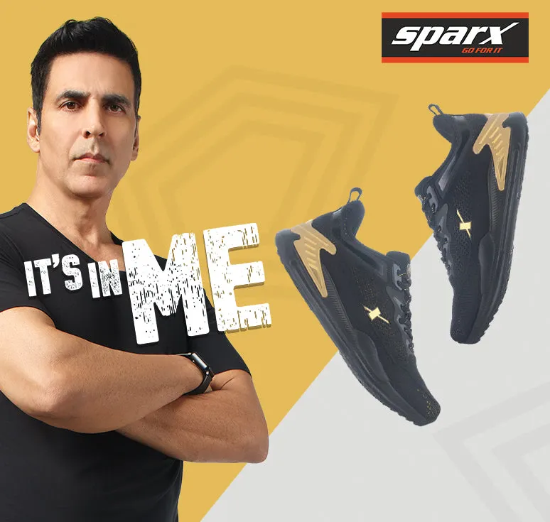 SPARX Running shoes for men SM 813 race running shoe occasion