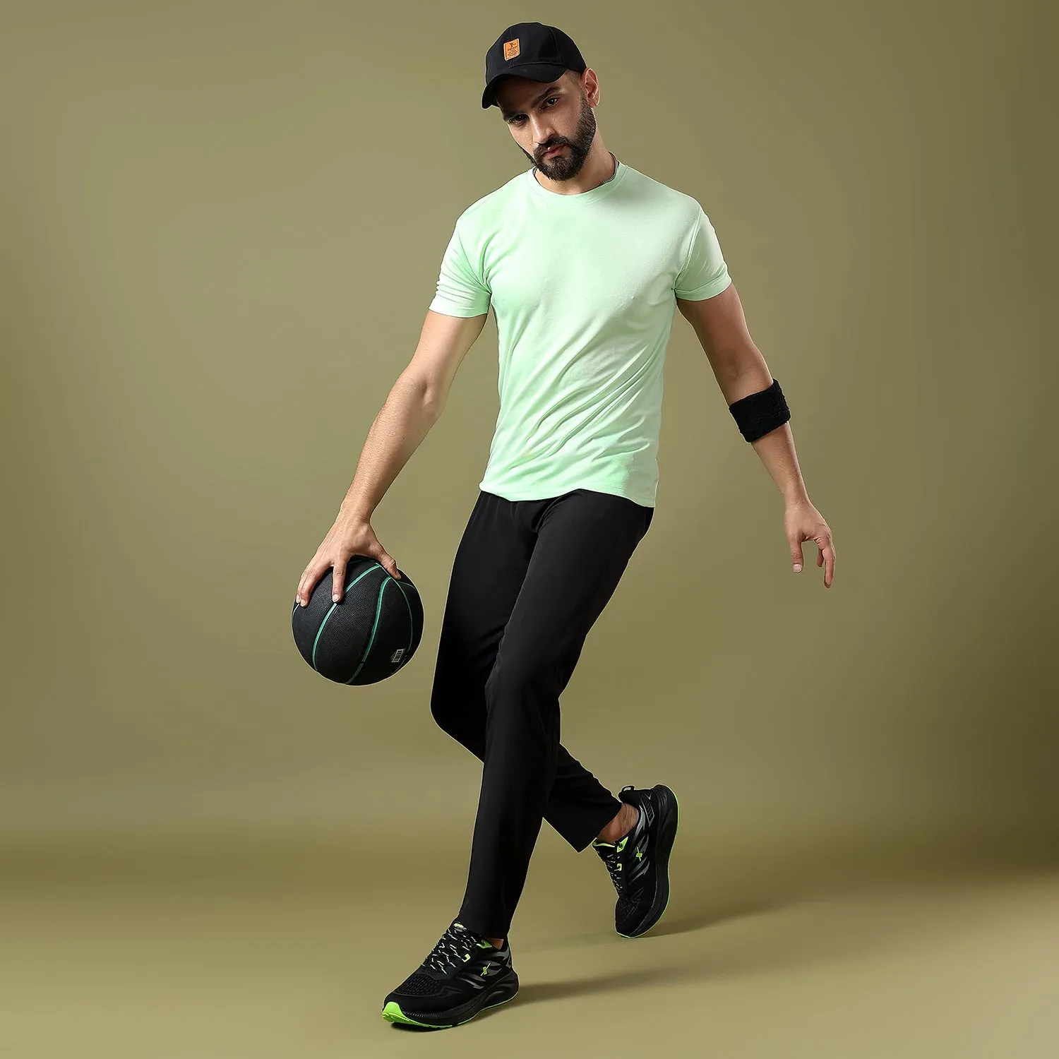 SPARX Running shoes for men SM 873 Running Grip Hyperglide Motion