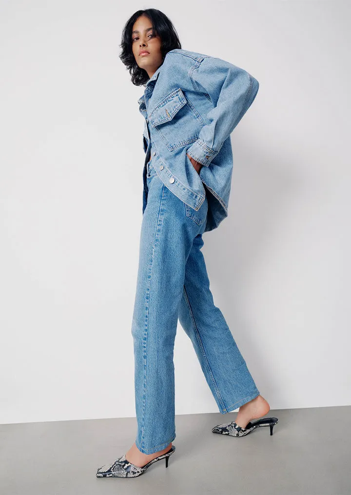 Training Zubi Ecru Snake