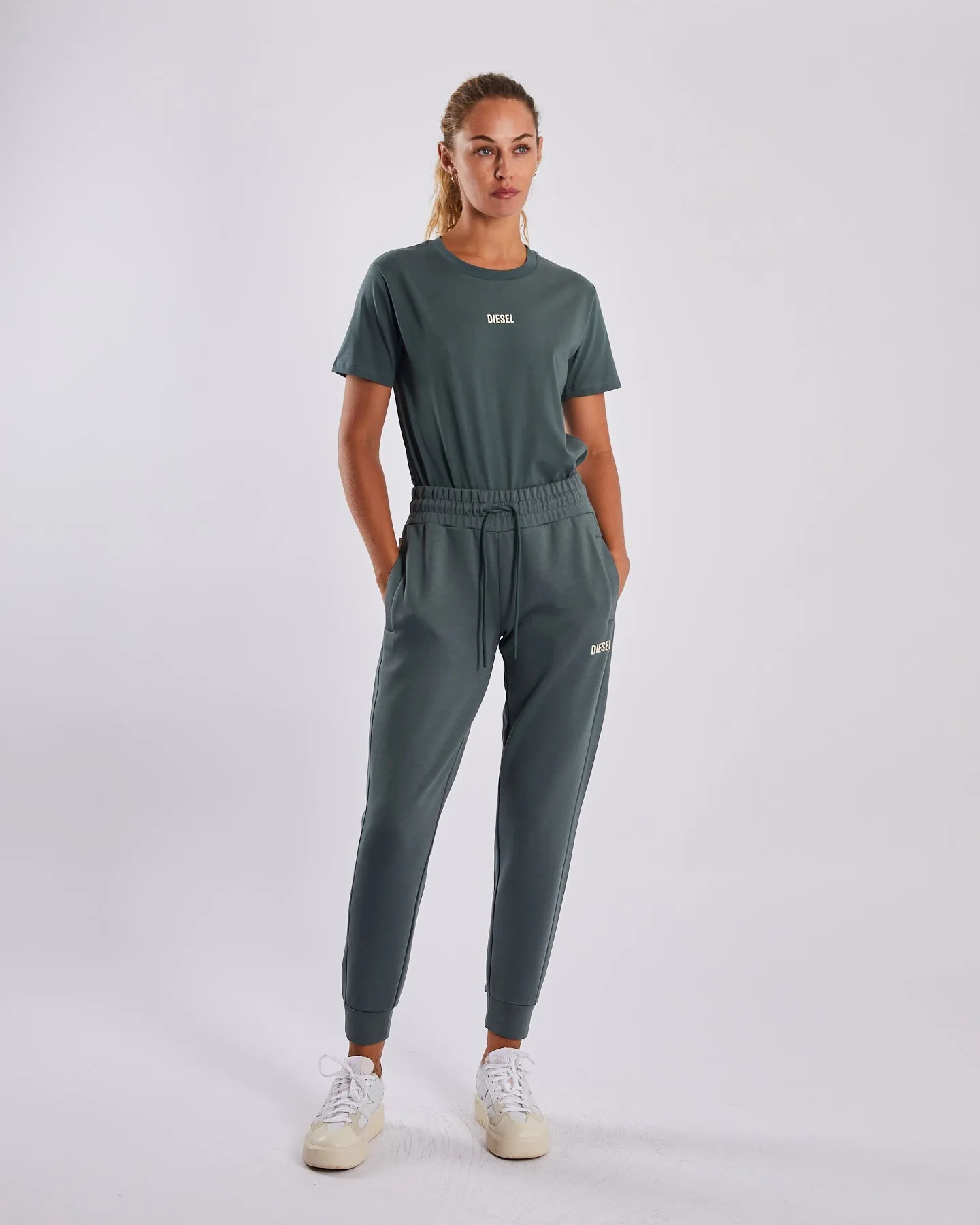 Wilder Tee Grassland Trendy All-Day Cold Wash Optimized