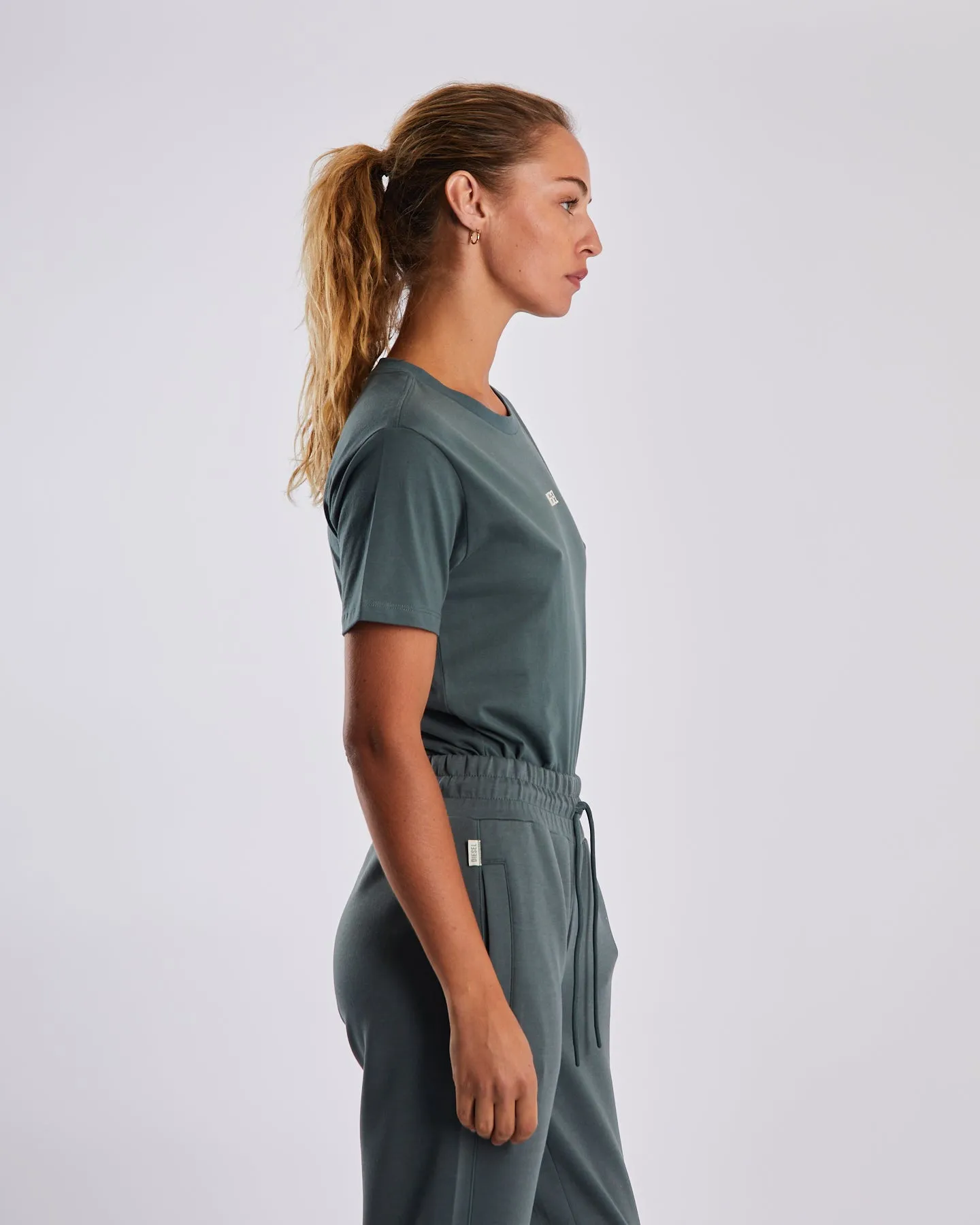 Perfect Style Wilder Tee Grassland