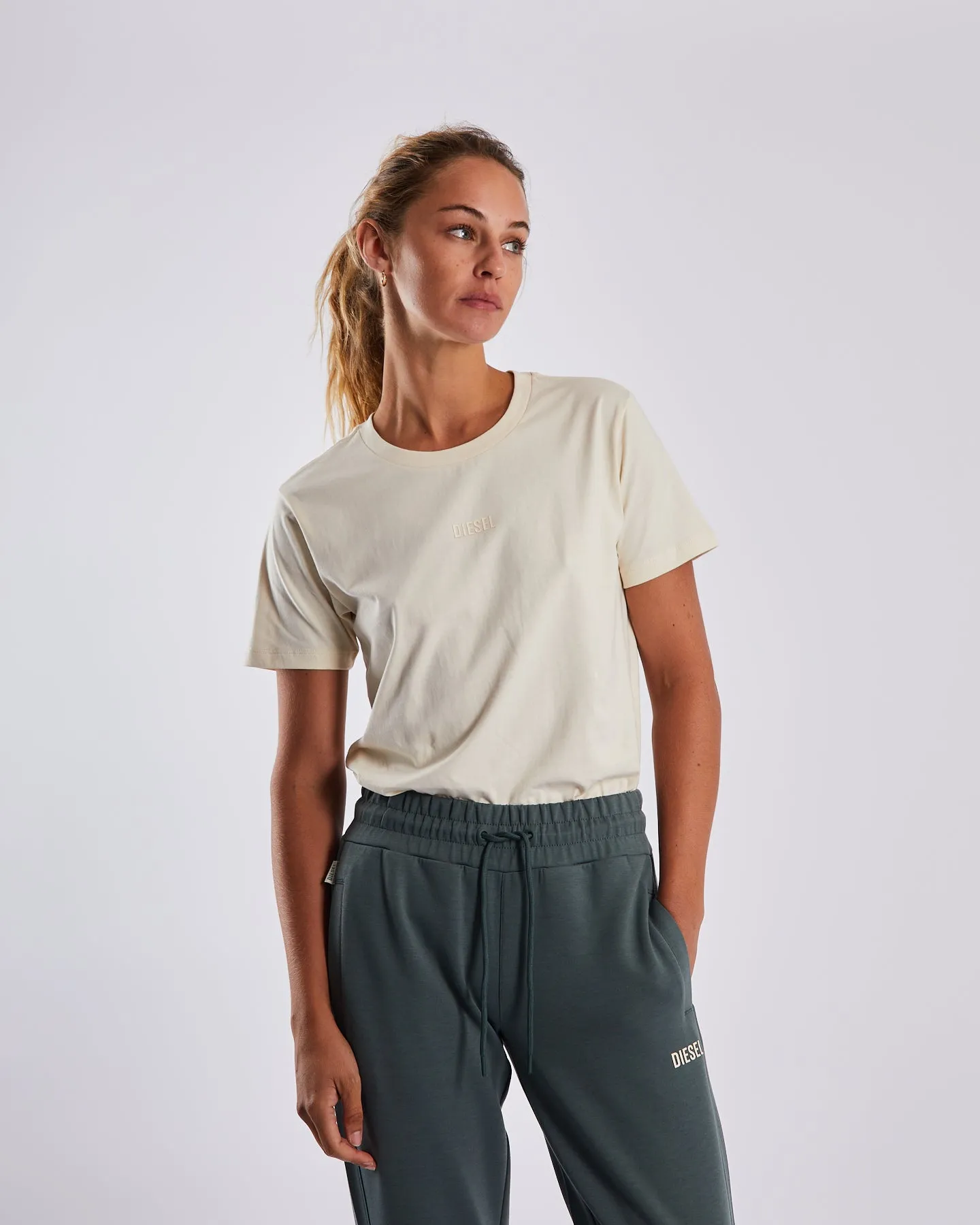 Wilder Tee Soft Shell Functional Side Gussets Street Comfort