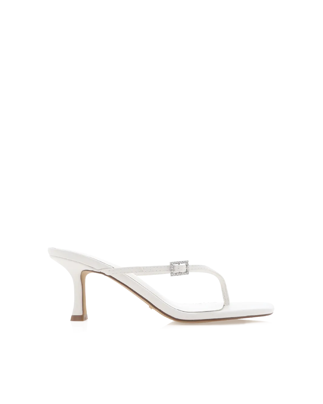 WILDROSE - WHITE SHINE Happy Mood