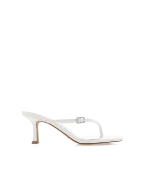 WILDROSE - WHITE SHINE Happy Mood