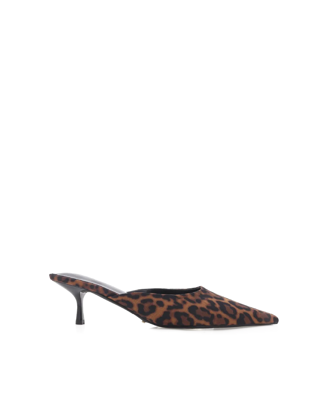 Slip Resistant Outsole WYNONNA - LEOPARD
