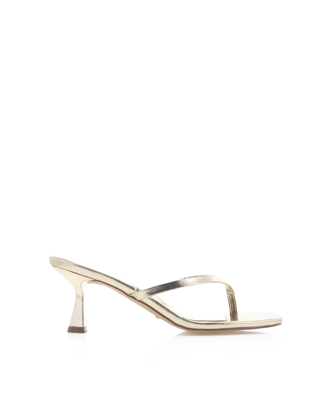 synthetic material XAMI - GOLD METALLIC