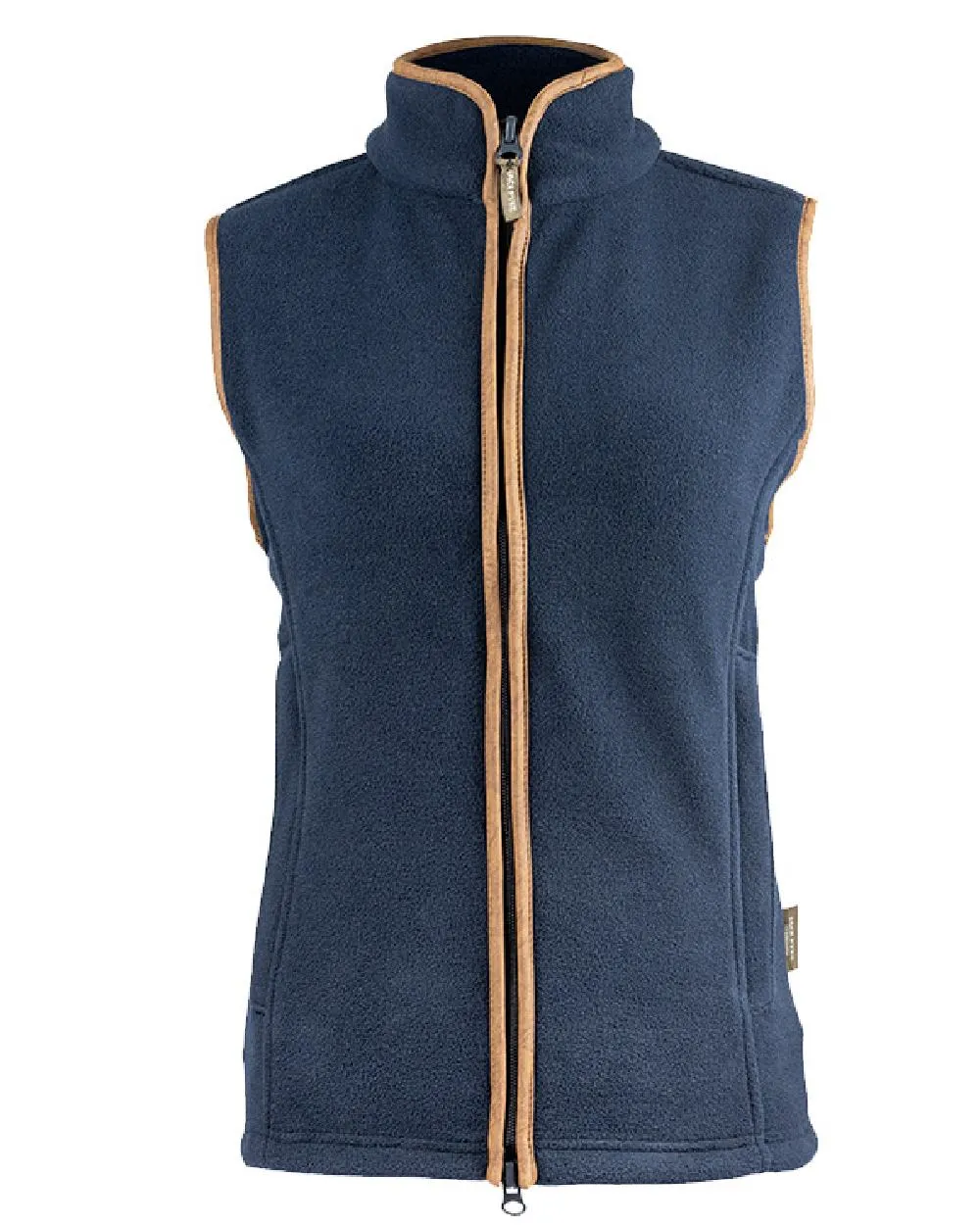 Flexible Mobility Design Travel Ready Jack Pyke Ladies Countryman Fleece Gilet