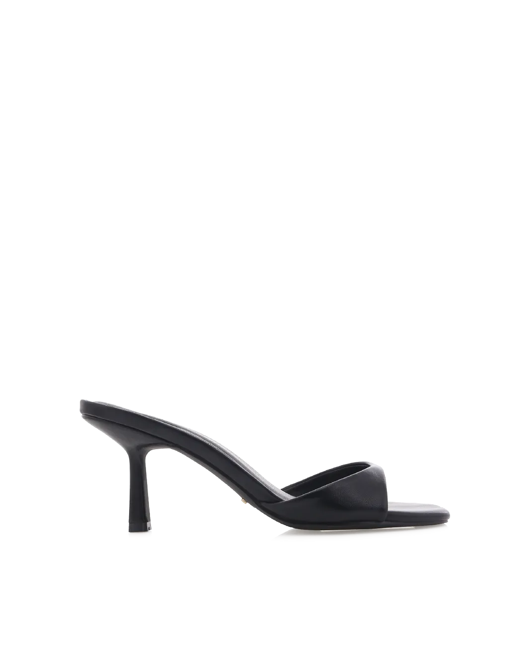 Mood Booster YOHAN - BLACK