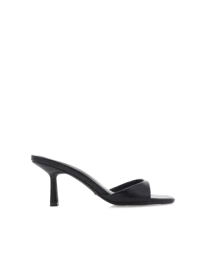 Mood Booster YOHAN - BLACK