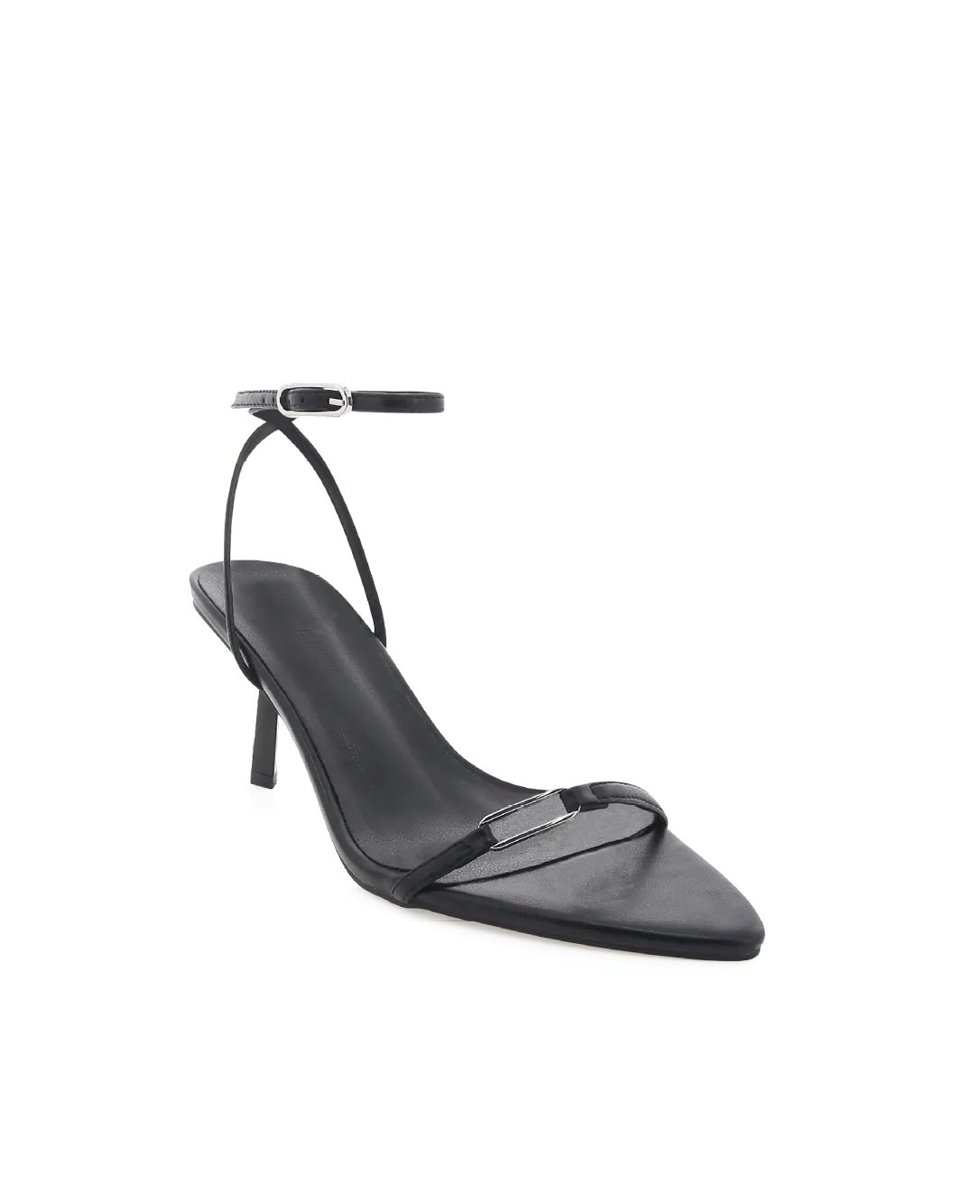 Training Bold Detail YOLETTE - BLACK