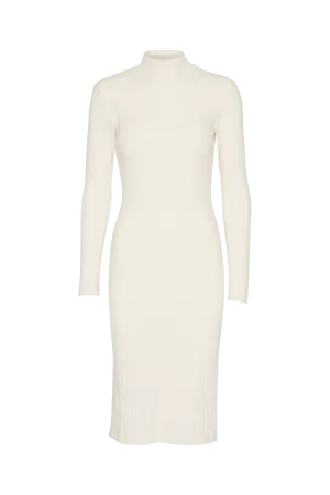 Classic Layer Zinnia Dress - Brazilian Sand