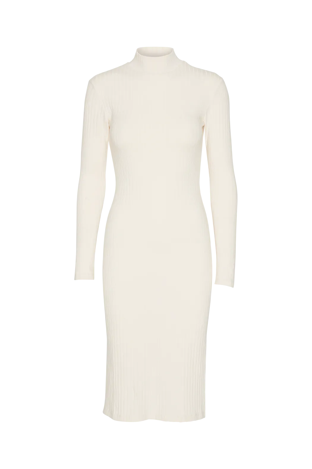 Classic Layer Zinnia Dress - Brazilian Sand