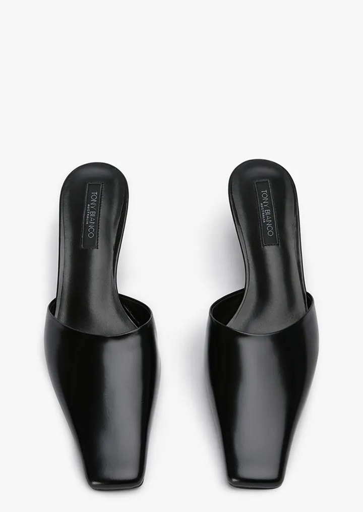 Glam Touch party mode Zubi Black Hi Shine