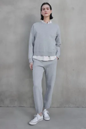 OdorResistant Treatment Tencel Blend ZUMA SWEATPANT